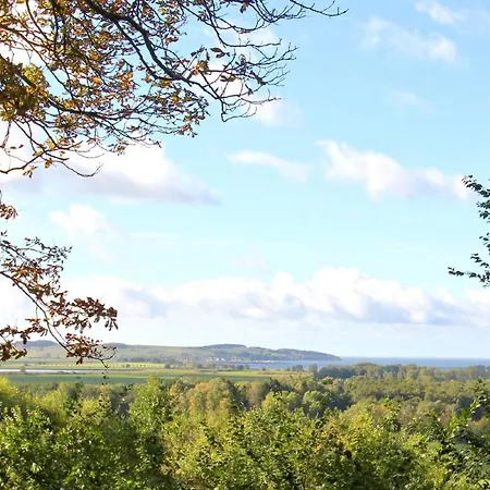 Lejlighed Haus Blick Zur See Ferienwohnung 06 - Mit Sauna- Und Schwimmbadnutzung Im Ahoi Sellin